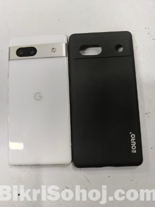 Pixel 7a